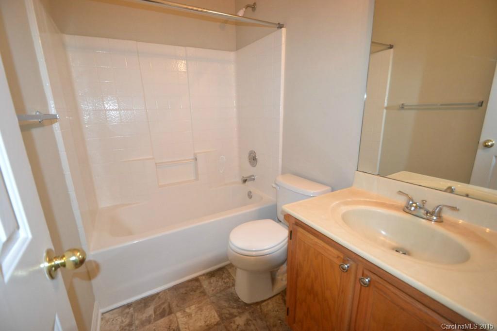 Brighton Woods - Residential Lease