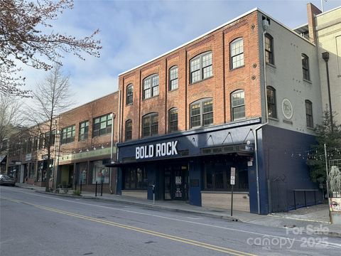 39 N Lexington Avenue Asheville NC 28801