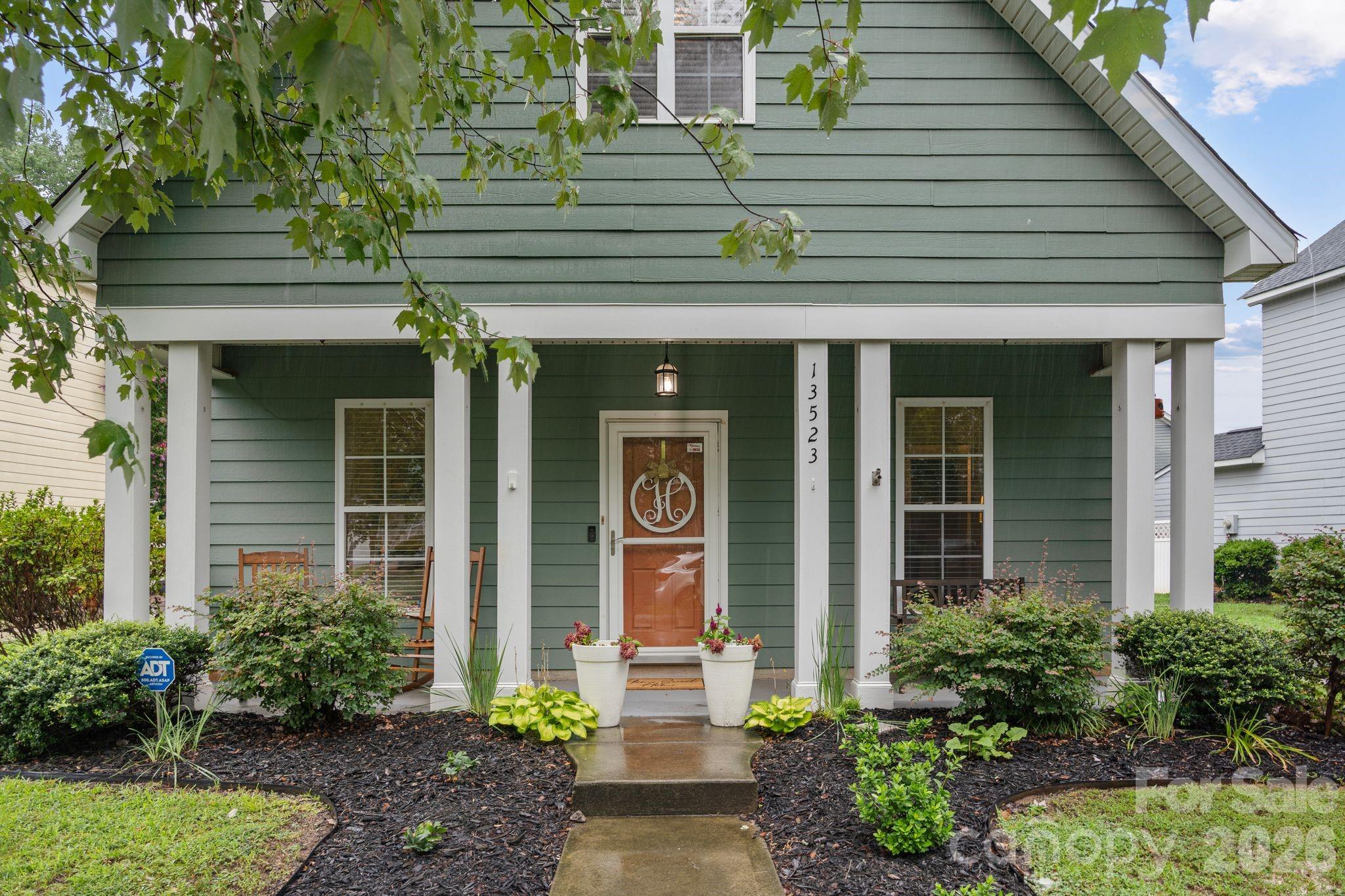 13523 Carleen Way Drive, Charlotte, NC, 28213