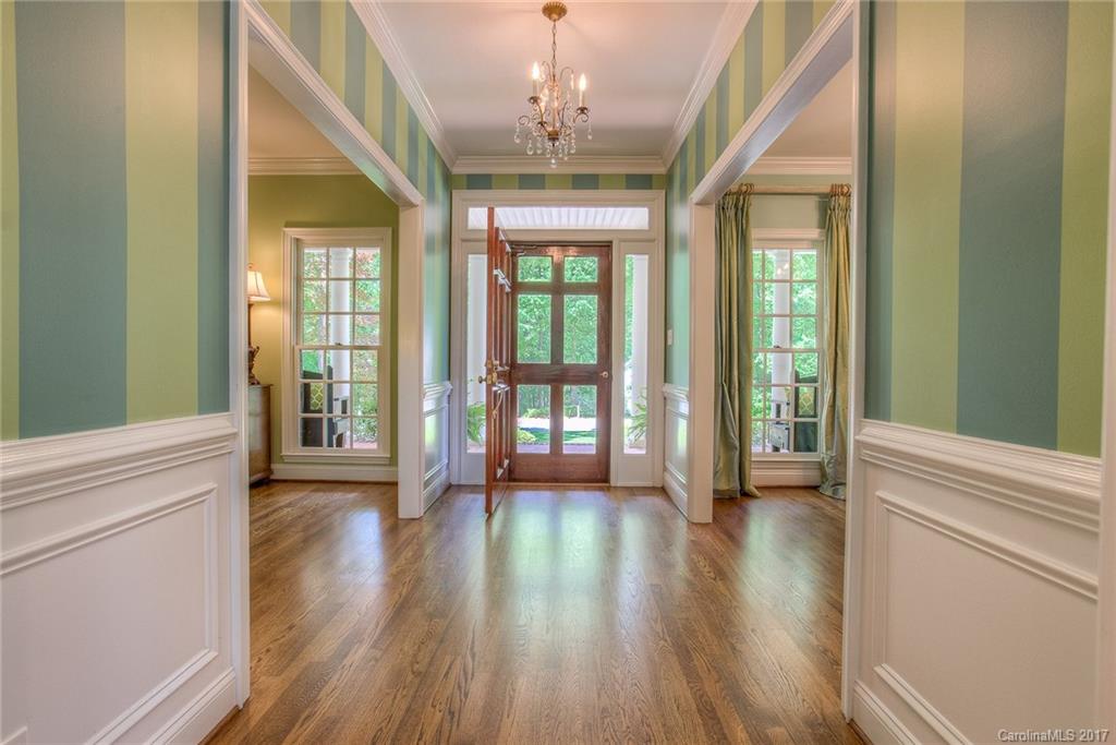 Country Club Hills - Residential