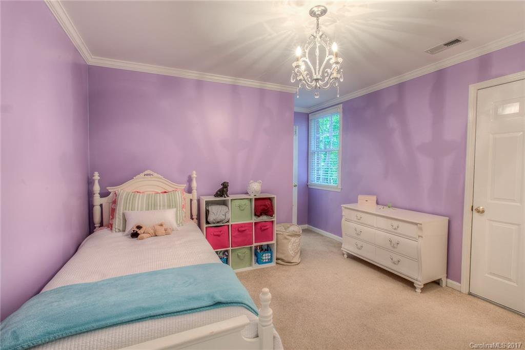 Country Club Hills - Residential