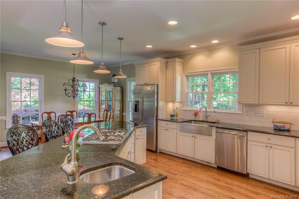 Country Club Hills - Residential