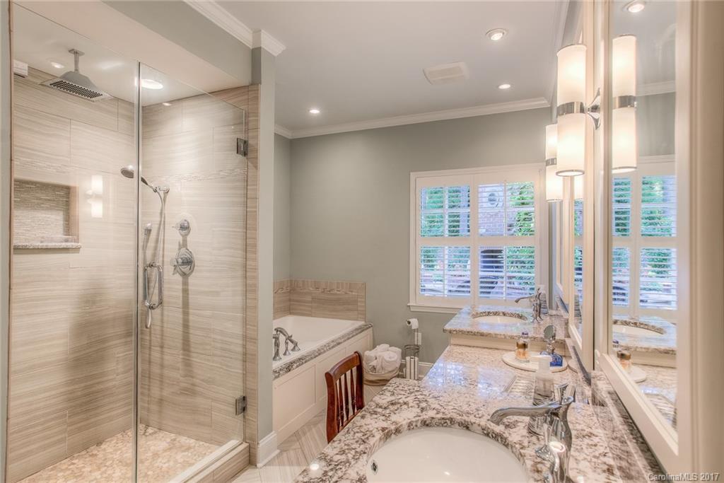 Country Club Hills - Residential