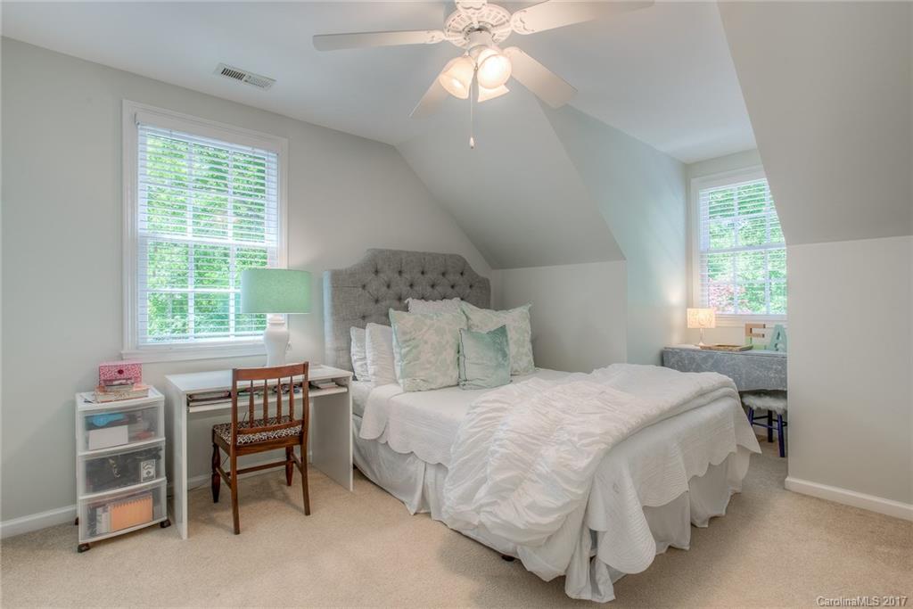 Country Club Hills - Residential