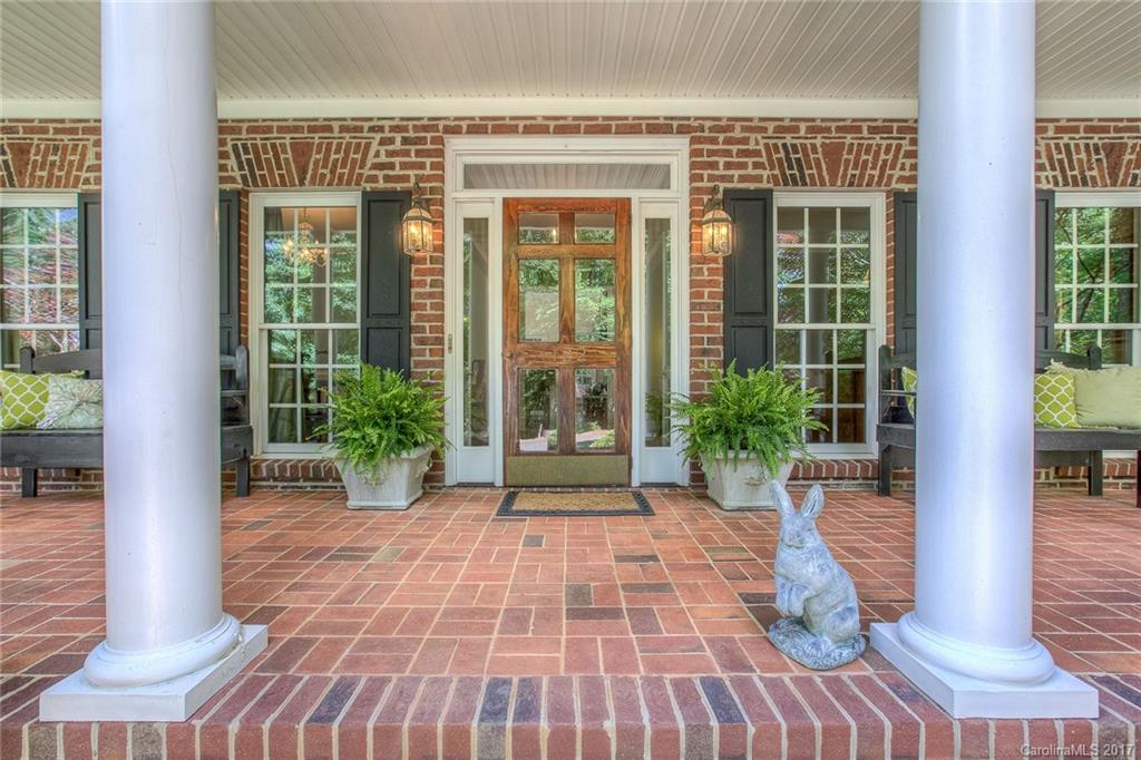 Country Club Hills - Residential