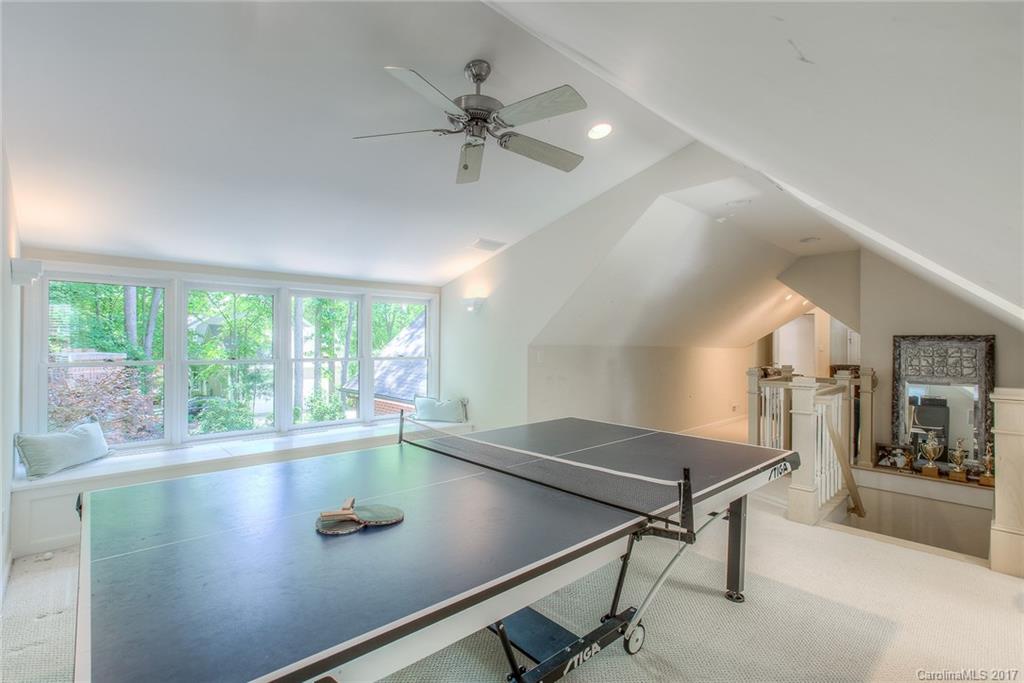 Country Club Hills - Residential