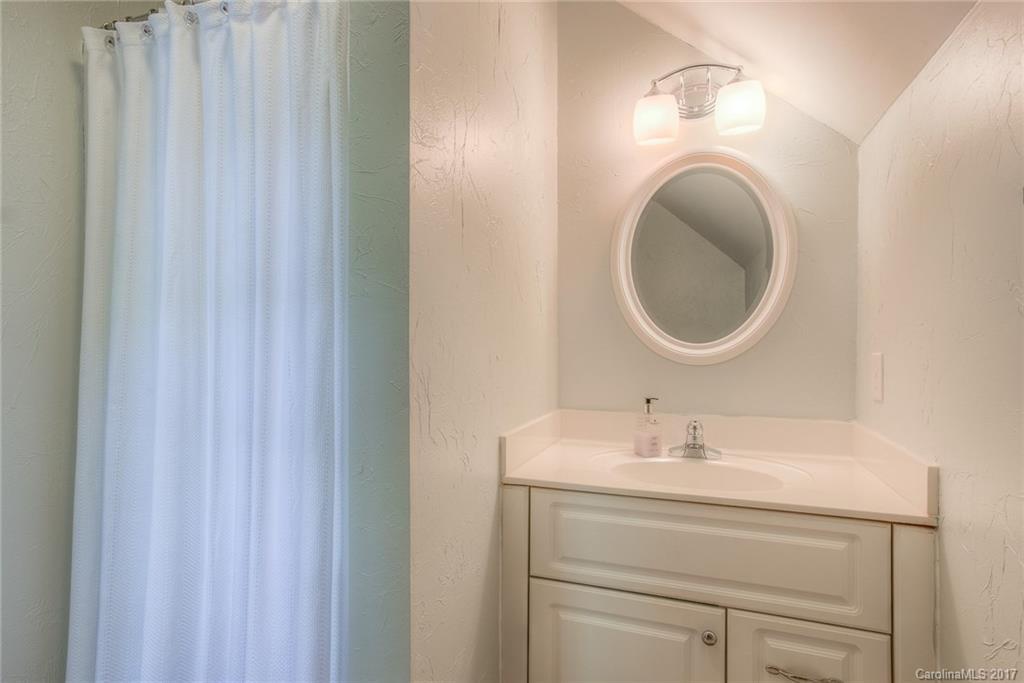 Country Club Hills - Residential