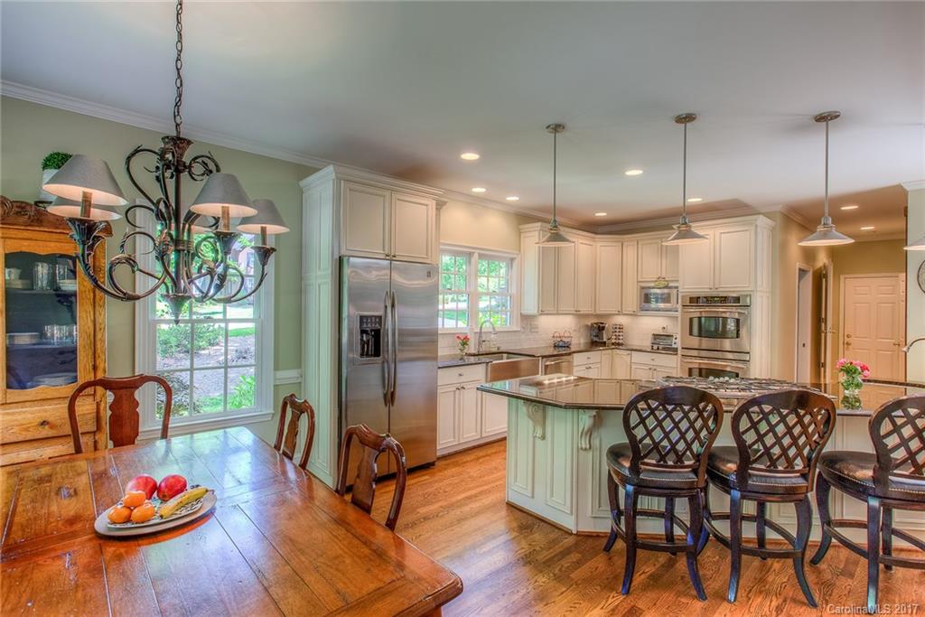 Country Club Hills - Residential