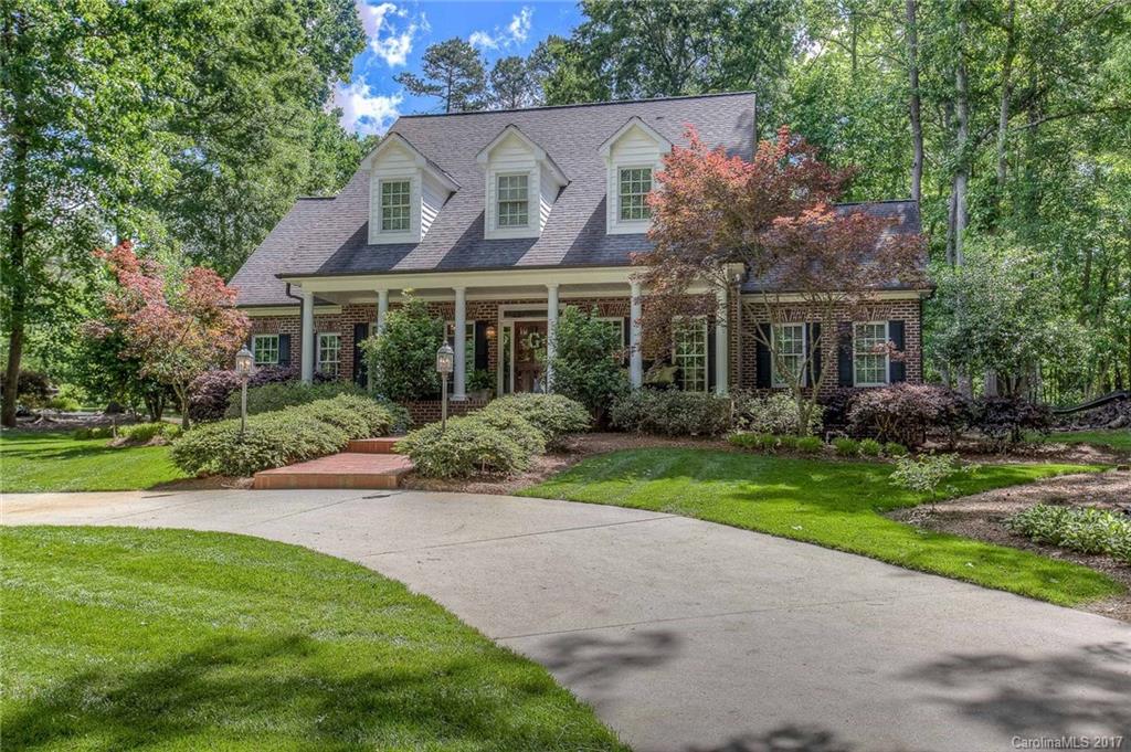 Country Club Hills - Residential