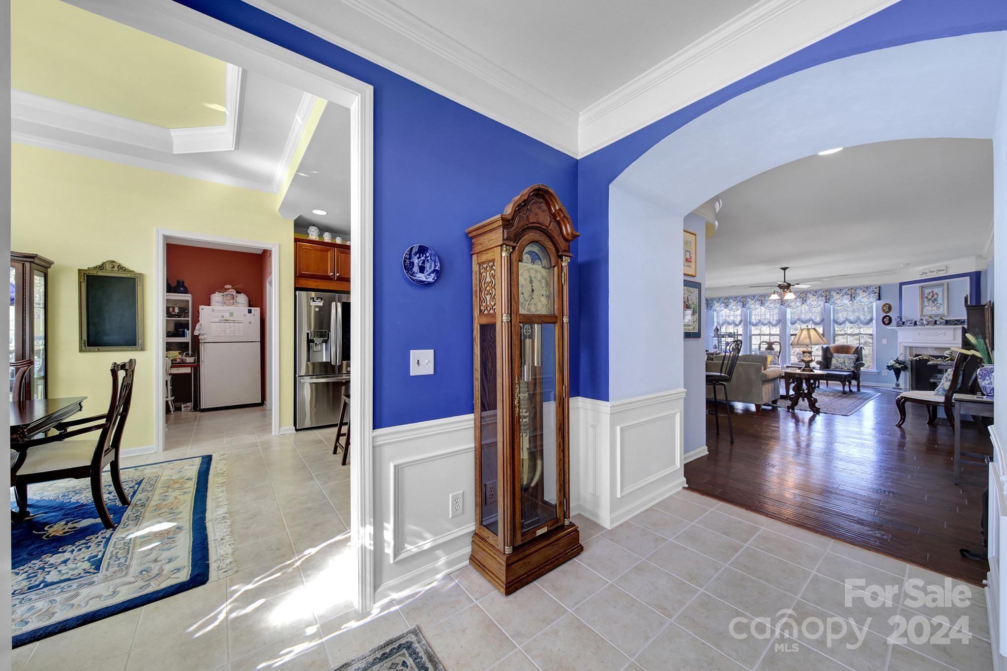 Sun City Carolina Lakes - Residential