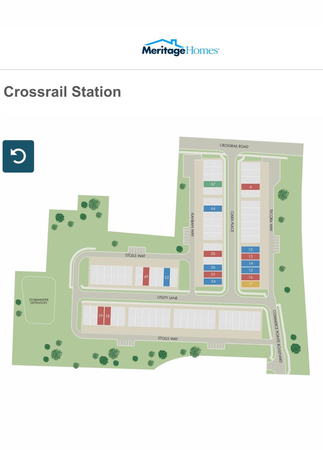Crossrail - Residential
