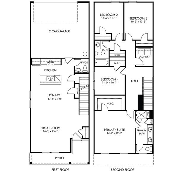 Crossrail - Residential