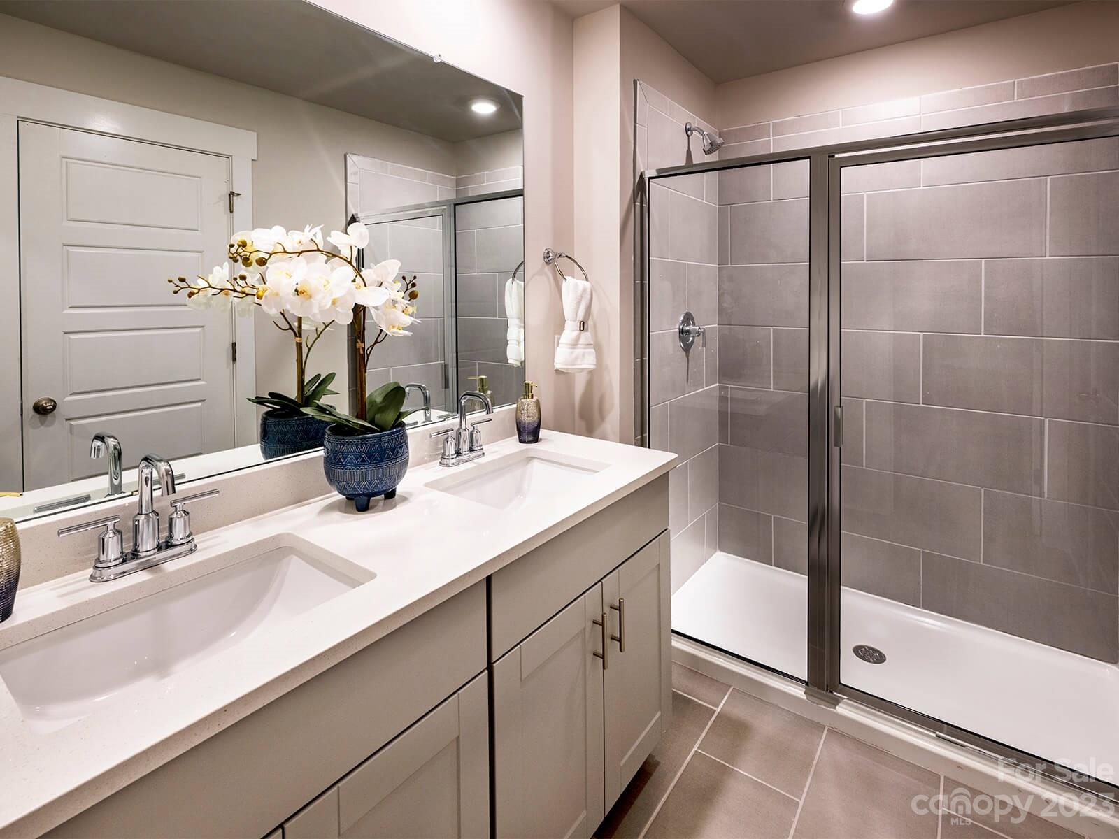 Georgetown Crossing - Residential