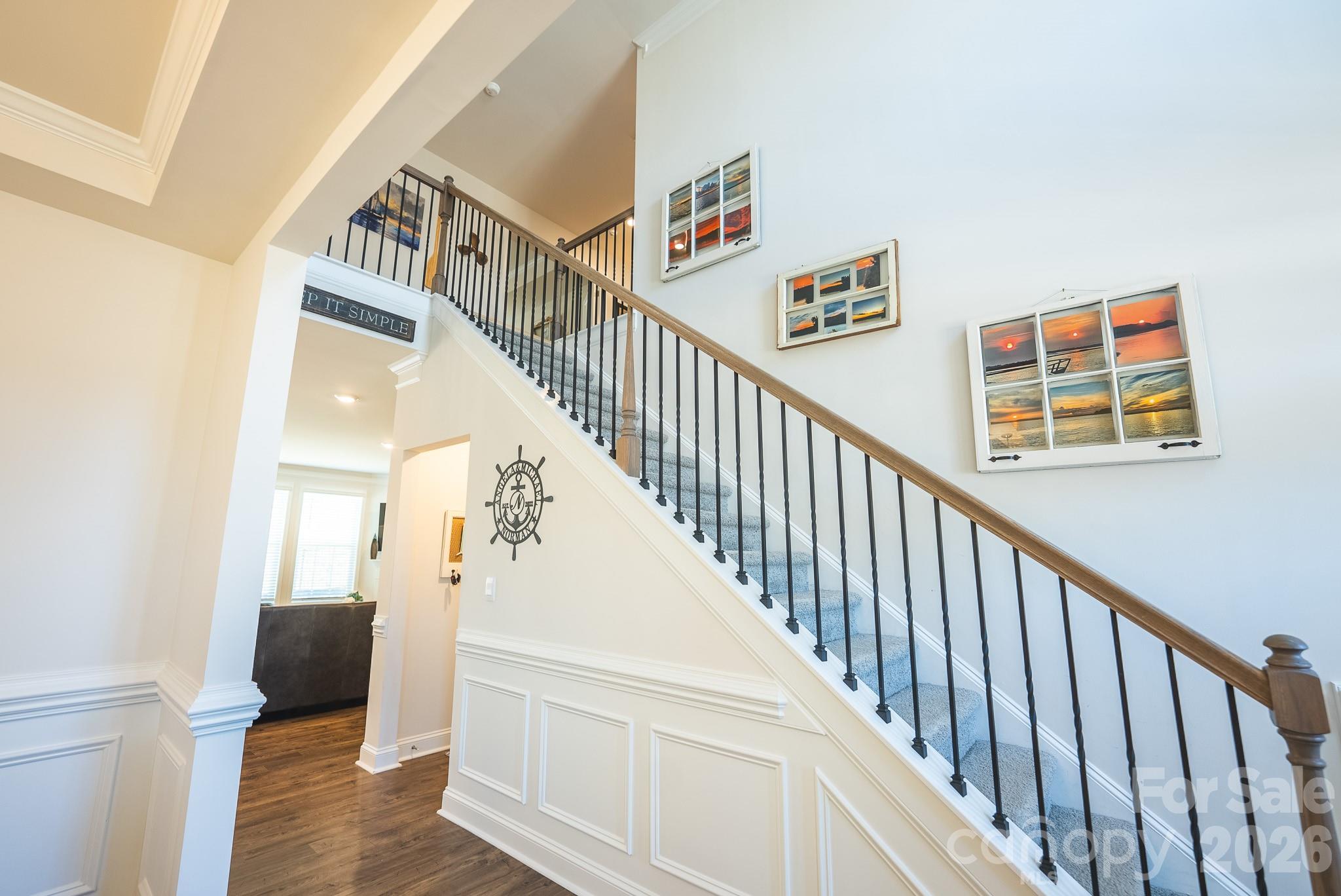 Falls Cove At Lake Norman - Residential