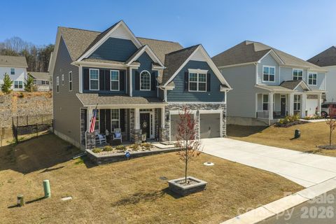 113 Saidin Lane Troutman NC 28166