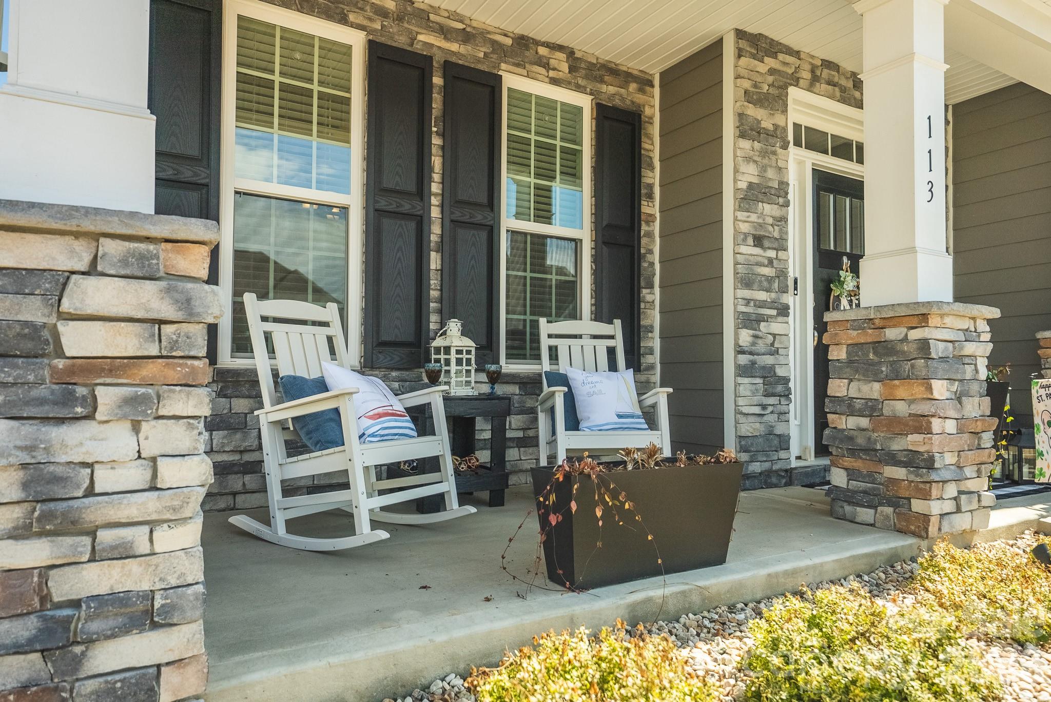 Falls Cove At Lake Norman - Residential