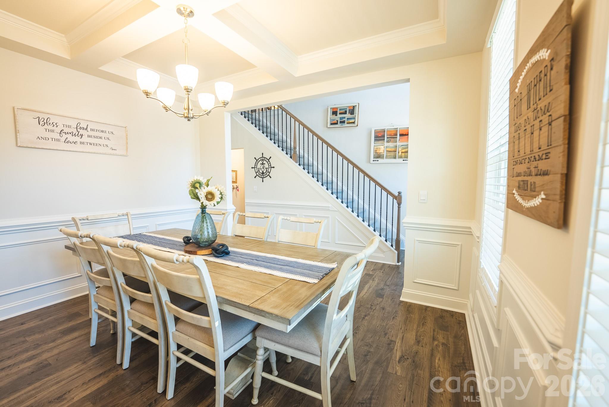 Falls Cove At Lake Norman - Residential