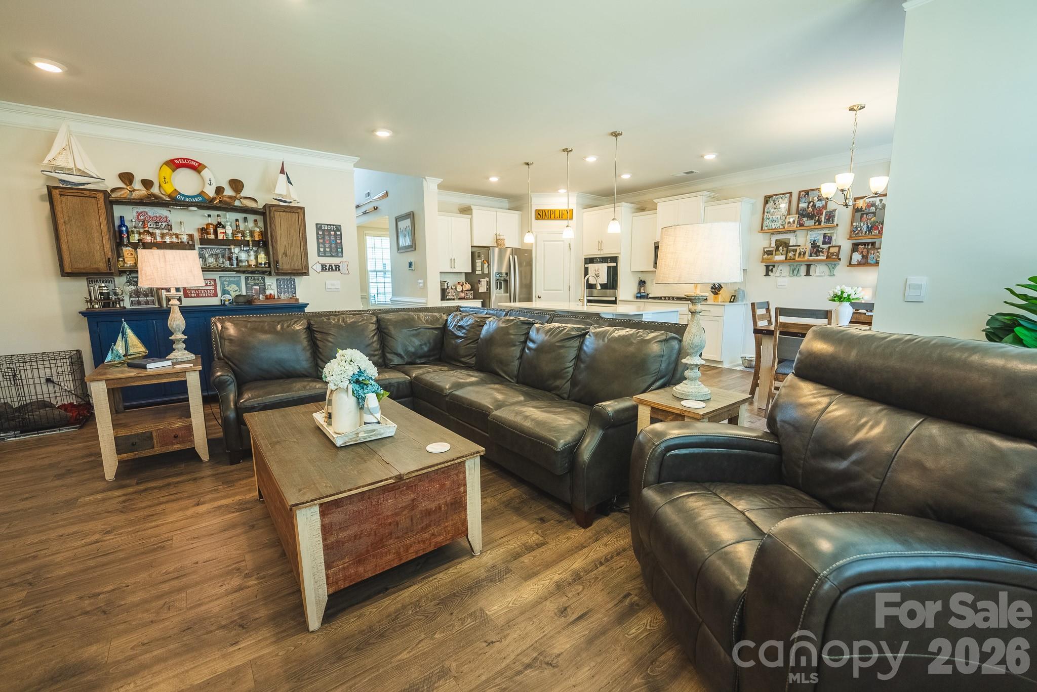 Falls Cove At Lake Norman - Residential