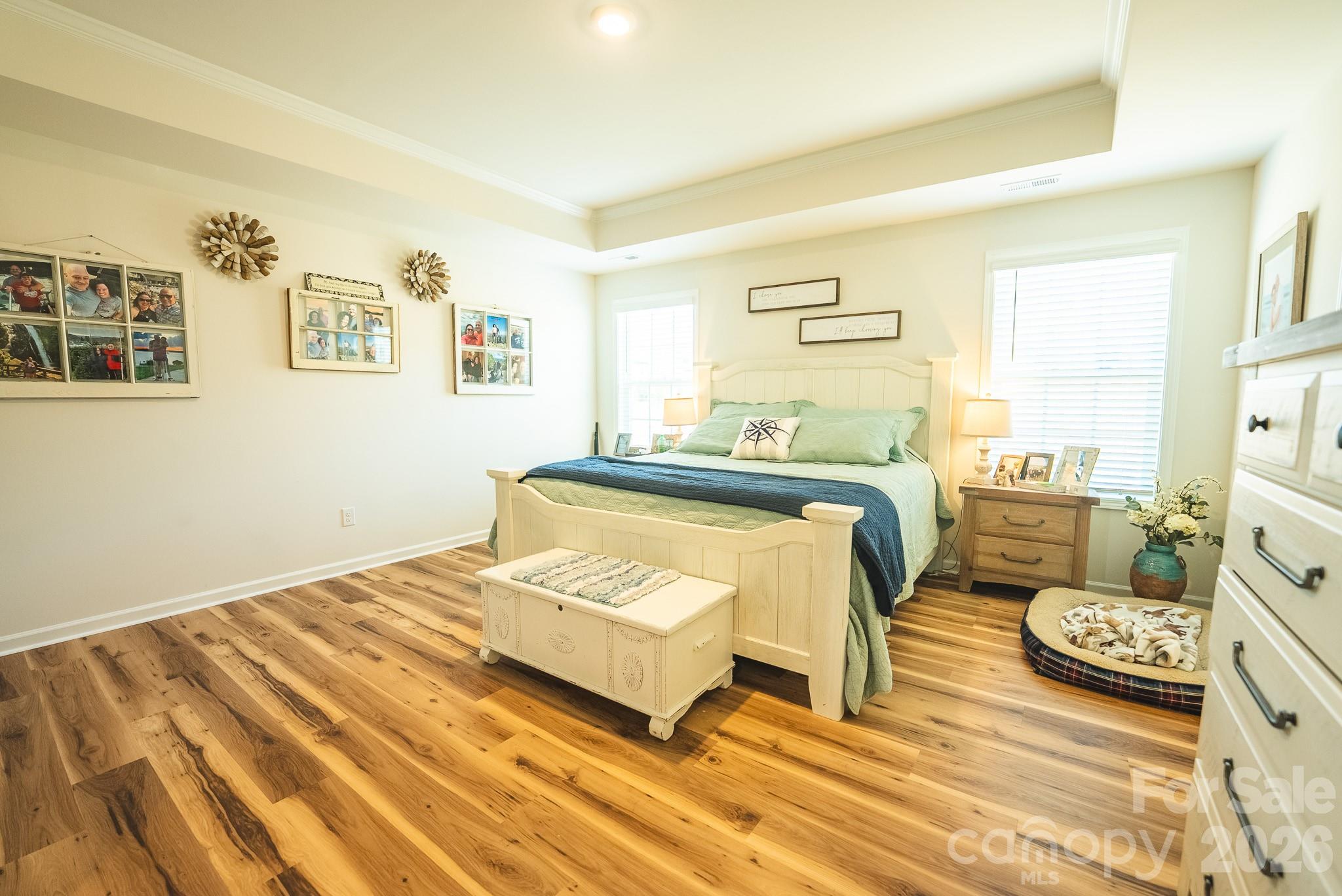 Falls Cove At Lake Norman - Residential