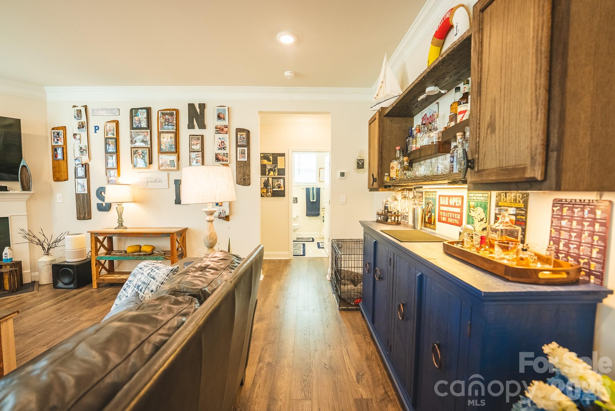 Falls Cove At Lake Norman - Residential