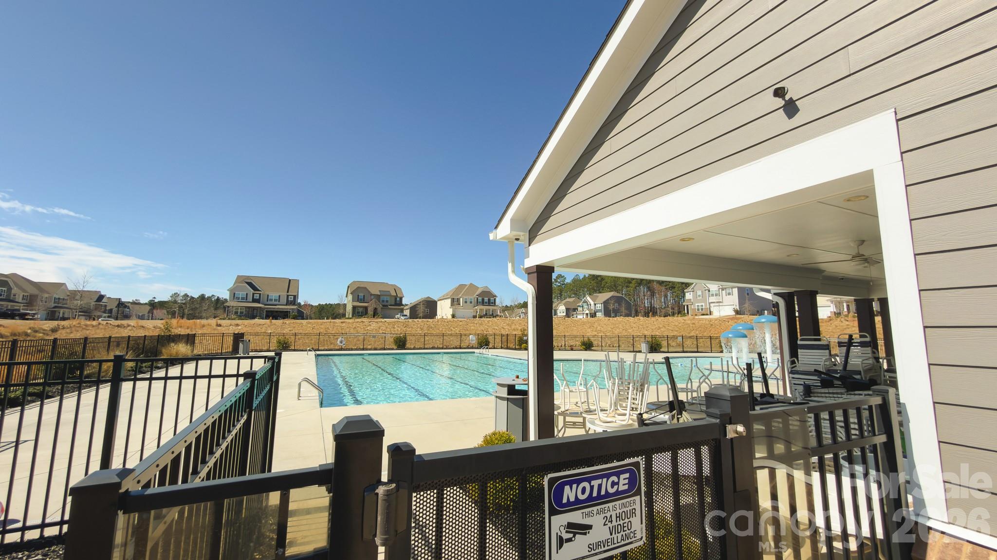 Falls Cove At Lake Norman - Residential