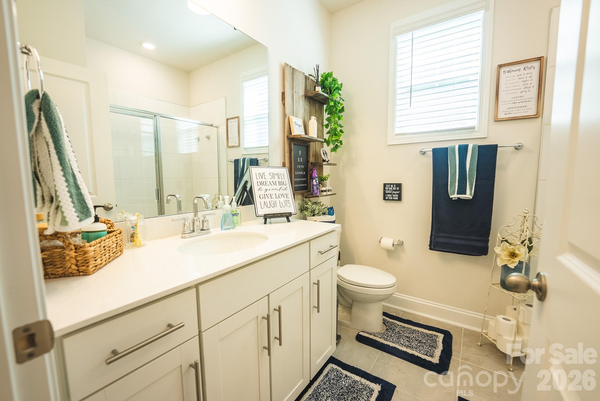 Falls Cove At Lake Norman - Residential