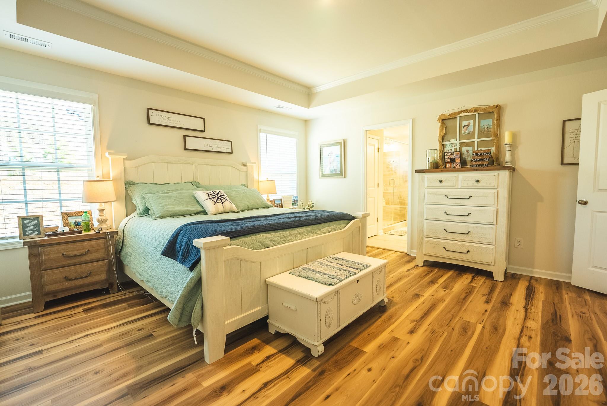 Falls Cove At Lake Norman - Residential