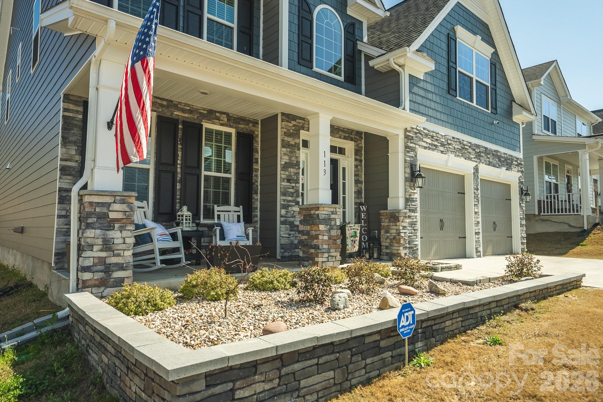 Falls Cove At Lake Norman - Residential