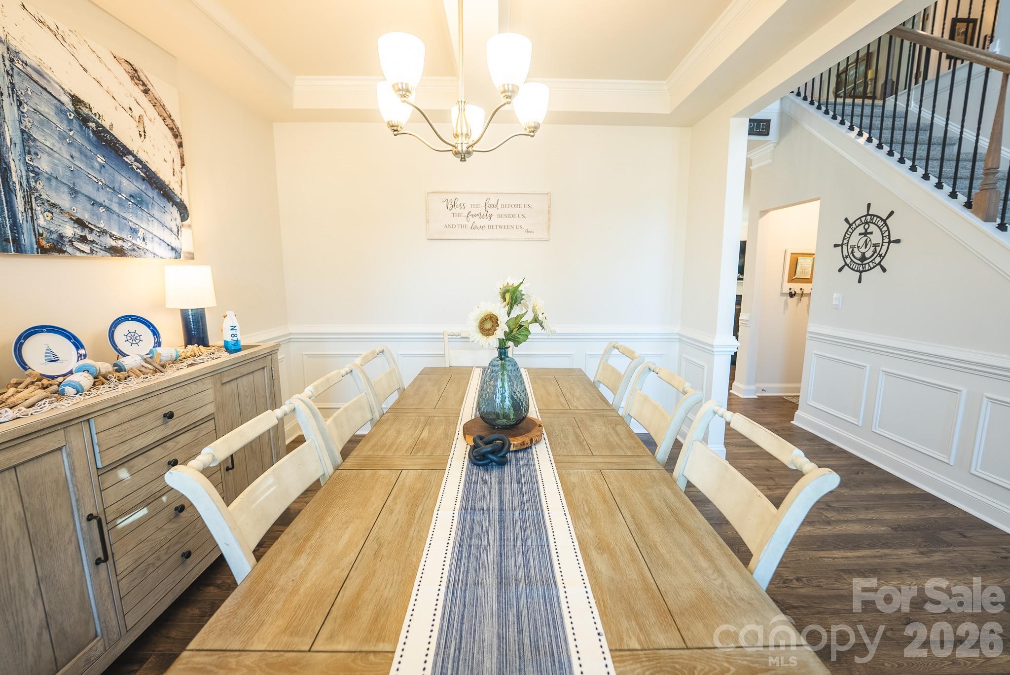 Falls Cove At Lake Norman - Residential