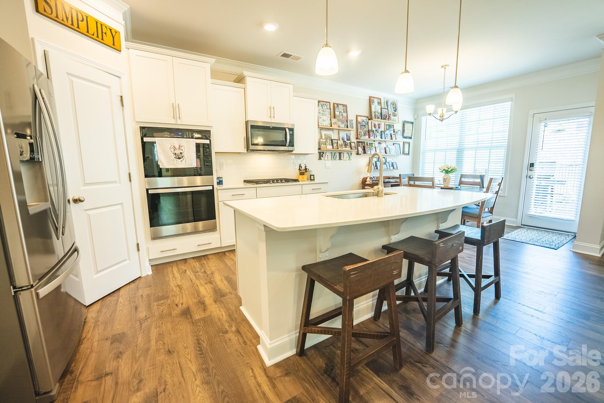 Falls Cove At Lake Norman - Residential