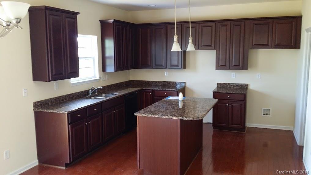 Highland Creek - Residential