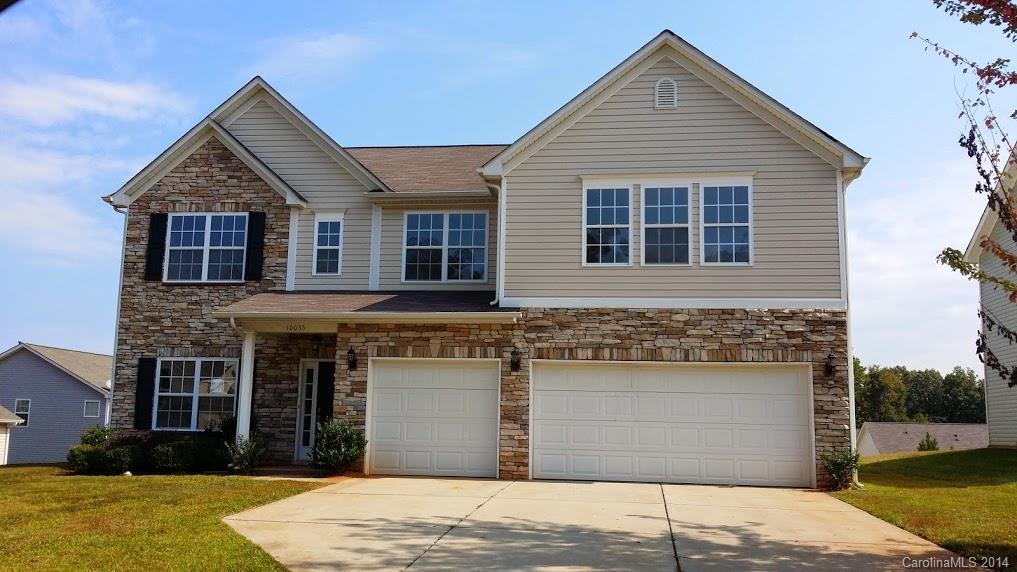 Highland Creek - Residential