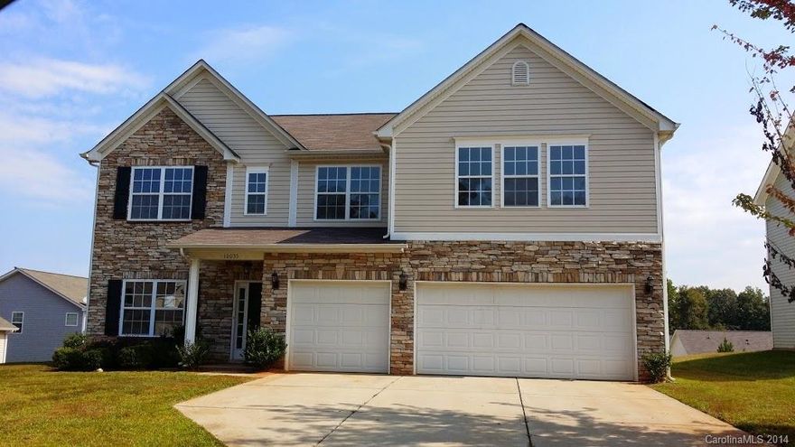 You need to see this property. It has new interior paint, granite counter-tops, and new cabinet uppers in the kitchen. Hardwood floors downstairs in kitchen and great room. This property is in move-in condition!