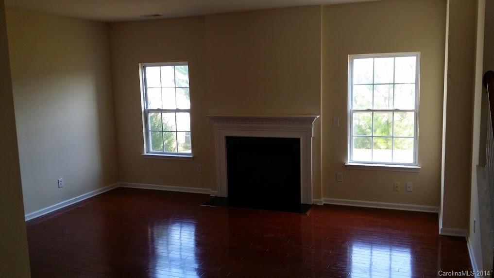 Highland Creek - Residential