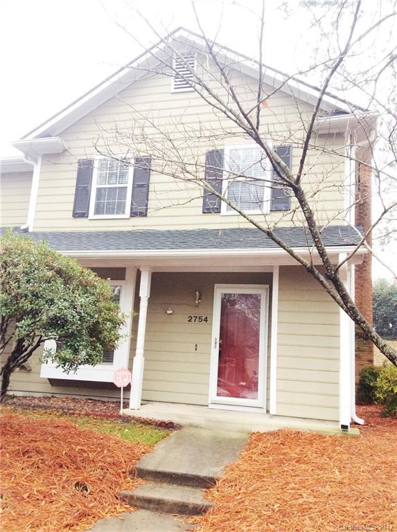 Hamlin Park - Residential Lease