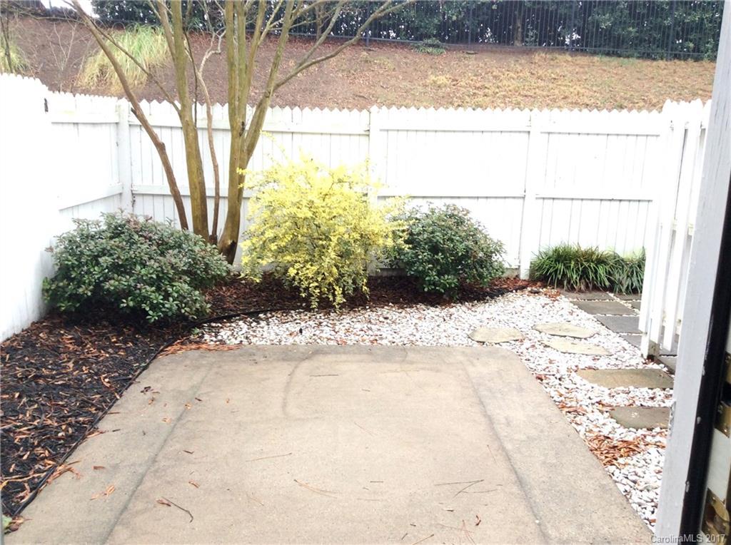 Hamlin Park - Residential Lease