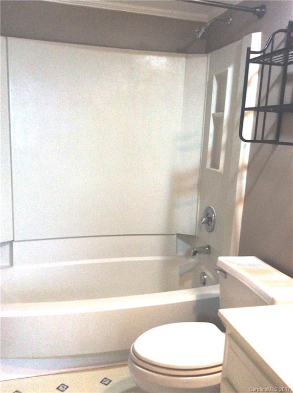 Hamlin Park - Residential Lease