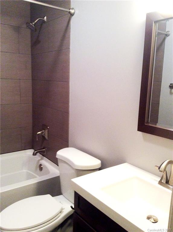 Hamlin Park - Residential Lease