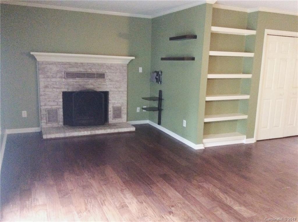 Hamlin Park - Residential Lease