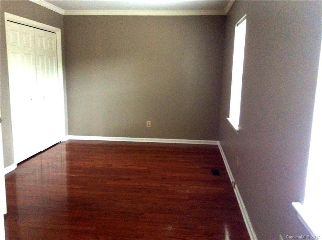 Hamlin Park - Residential Lease