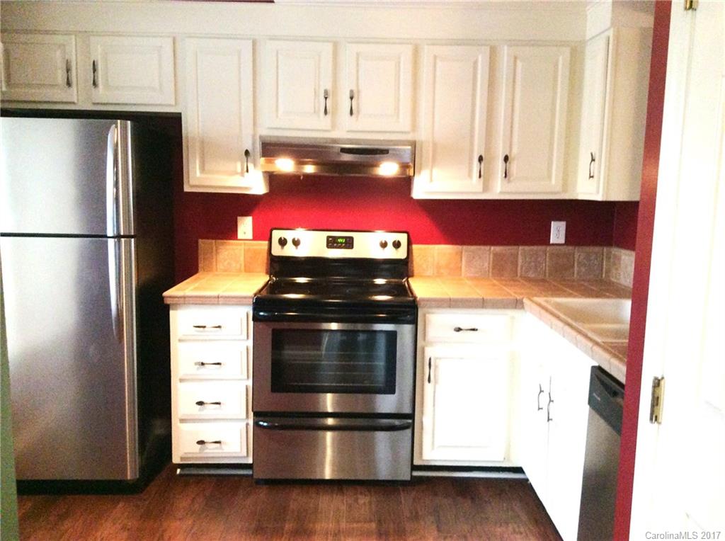 Hamlin Park - Residential Lease