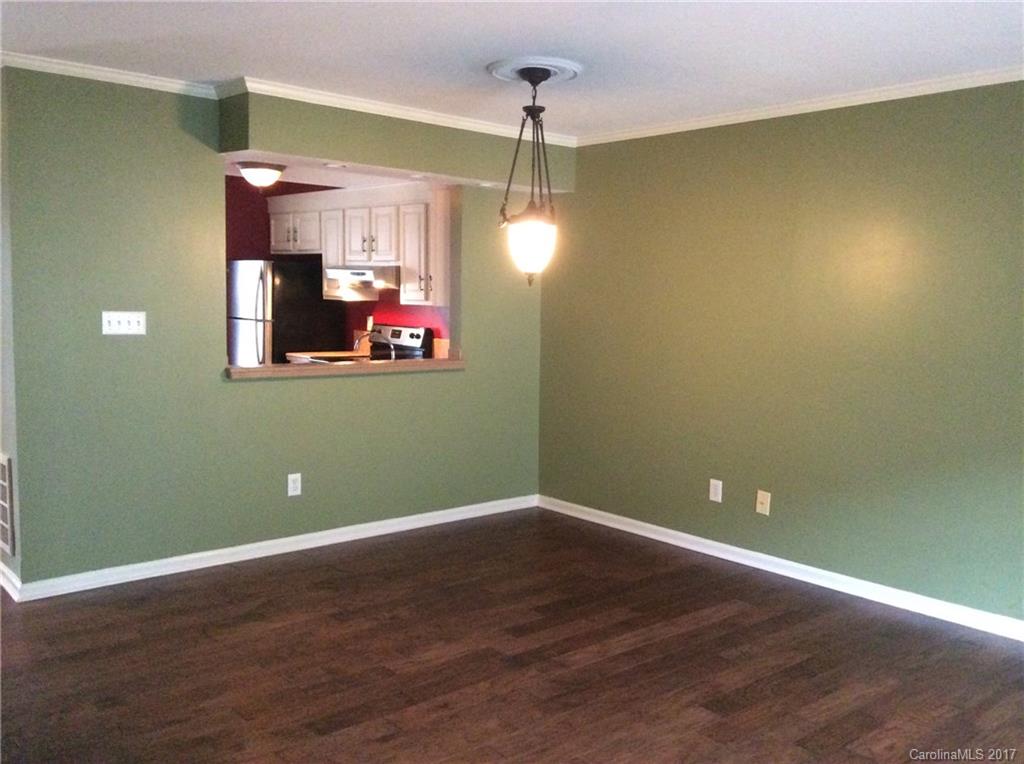 Hamlin Park - Residential Lease