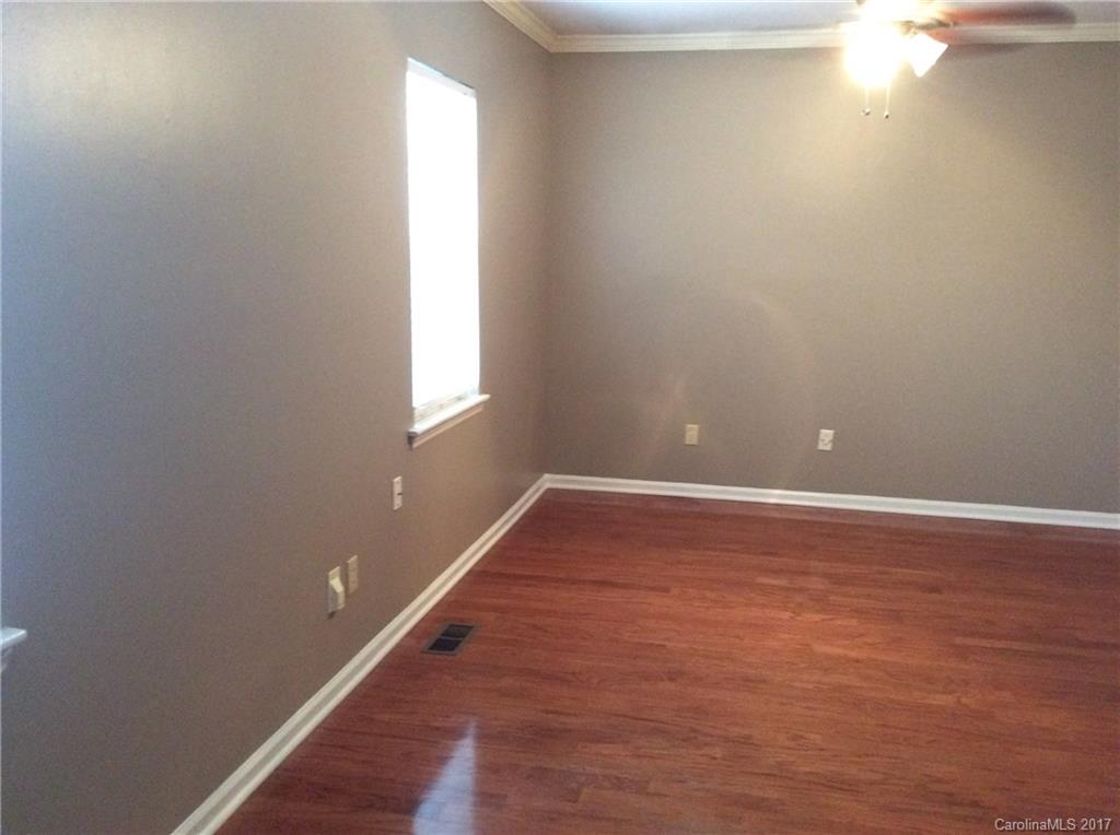 Hamlin Park - Residential Lease