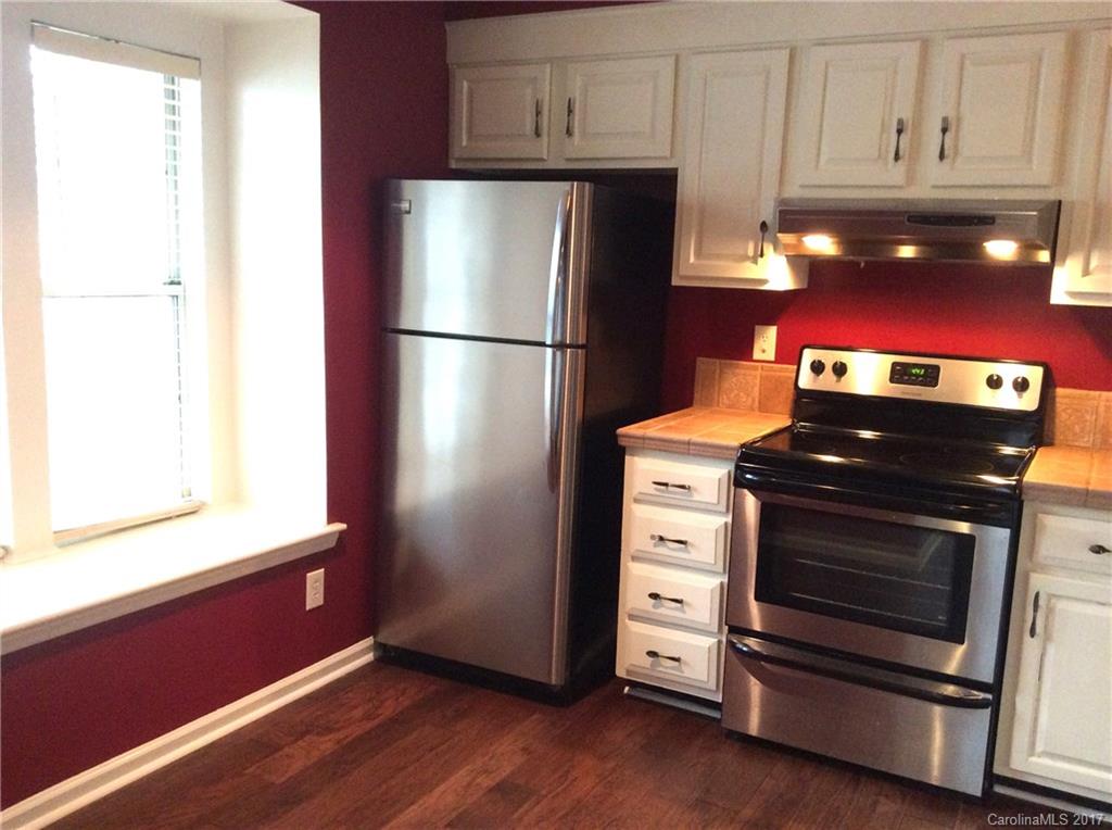 Hamlin Park - Residential Lease