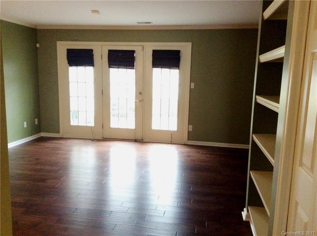 Hamlin Park - Residential Lease