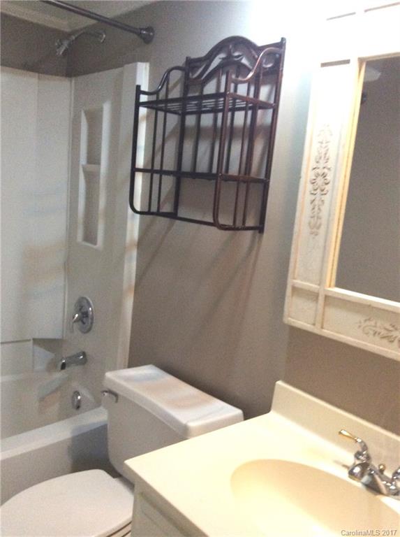 Hamlin Park - Residential Lease