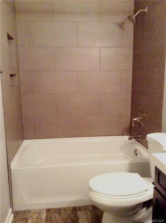 Hamlin Park - Residential Lease