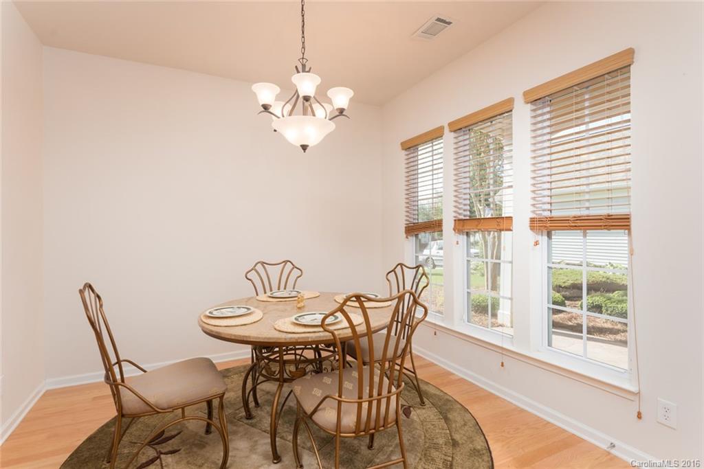 Sun City Carolina Lakes - Residential