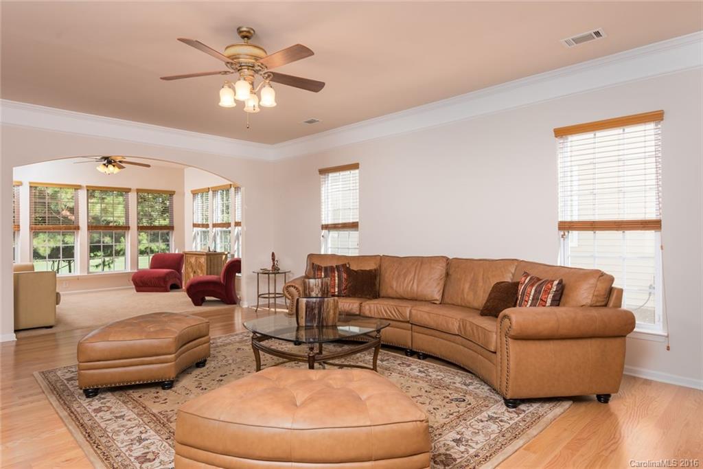 Sun City Carolina Lakes - Residential