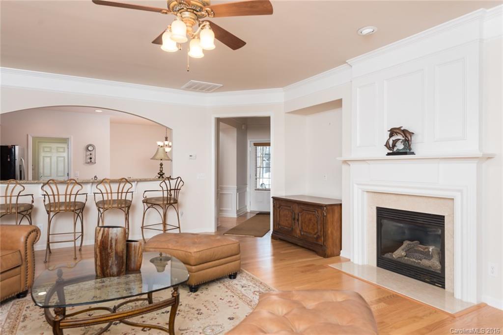 Sun City Carolina Lakes - Residential